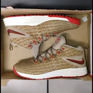 Nike Haurache 4 "Thompson" Limited Release